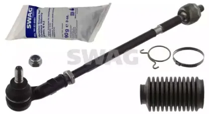 Поперечная рулевая тяга SWAG купить